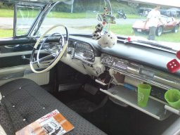 Big Bumper Meet 2007